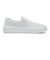 V98 HOVER　SLIP ON HOVER　M.WHITE/WHITE　674142-0005