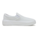 V98 HOVER　SLIP ON HOVER　M.WHITE/WHITE　674142-0005