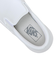V98 HOVER　SLIP ON HOVER　M.WHITE/WHITE　674142-0005