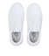 V36 HOVER　OLD SKOOL HOVER　M.WHITE/WHITE　674143-0003