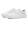 V36 HOVER　OLD SKOOL HOVER　M.WHITE/WHITE　674143-0003