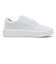 V36 HOVER　OLD SKOOL HOVER　M.WHITE/WHITE　674143-0003