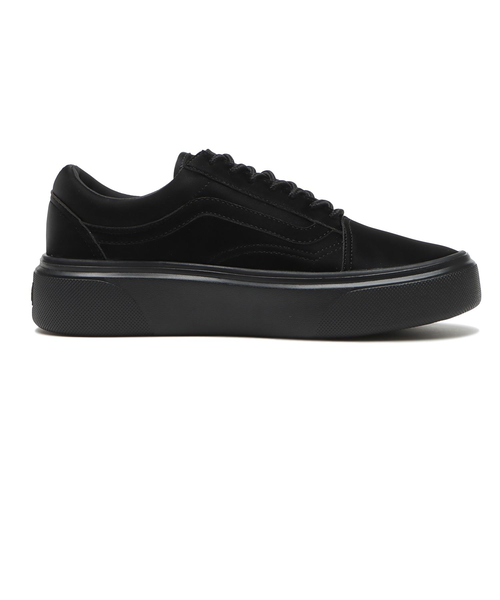 V36 HOVER OLD SKOOL HOVER M.BLACK/BLACK 674143-0004