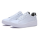 V3952 HT　PAYONK　WHITE/BLACK　680732-0001
