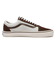 V36 LITE MLT　OLD SKOOL LITE　CHOCO/WHITE　680739-0001