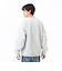 124K1042300　M UNIV.LOGO C SWT　ASH　682602-0001