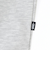 124K1042300　M UNIV.LOGO C SWT　ASH　682602-0001