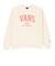 124K1042300　M UNIV.LOGO C SWT　BEIGE　682602-0002