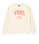 124K1042300　M UNIV.LOGO C SWT　BEIGE　682602-0002