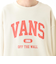 124K1042300　M UNIV.LOGO C SWT　BEIGE　682602-0002