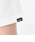 124K3011000　W color scheme T-shirt　OFF WHITE　682612-0001
