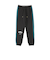 628972　M T7 PLAY.PARIS. SWEATPANTS TR　01BLK　683994-0001