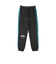 628972　M T7 PLAY.PARIS. SWEATPANTS TR　01BLK　683994-0001