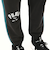 628972　M T7 PLAY.PARIS. SWEATPANTS TR　01BLK　683994-0001