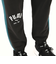 628972　M T7 PLAY.PARIS. SWEATPANTS TR　01BLK　683994-0001