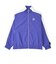 629048　M T7 PLAY.PARIS. TRACK JACKET　27LAPIS LAZULI　683999-0002