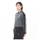 629055　W T7 TRACK JACKET　01BLK/A.SNOW　684000-0001