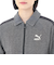 629055　W T7 TRACK JACKET　01BLK/A.SNOW　684000-0001