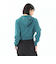 629083　W CL PLAY.PARIS. RELAXED HOODI　22COLD GREEN　684001-0002