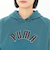 629083　W CL PLAY.PARIS. RELAXED HOODI　22COLD GREEN　684001-0002