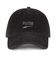 025502　M PRIME SKATE DAD CAP　01BLK　684004-0001