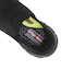 205119　REVOLTED - HOLTON (R)　BLK　685307-0001