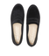 JE-2125　COIN LOAFERS　S/BLACK　685615-0001