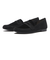 JE-2125　COIN LOAFERS　S/BLACK　685615-0001