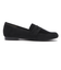 JE-2125　COIN LOAFERS　S/BLACK　685615-0001