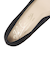 JE-3004　BUCKLE PUMPS3　S/BLACK　685620-0001
