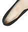 JE-3004　BUCKLE PUMPS3　S/BLACK　685620-0001
