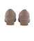 JE-3004　BUCKLE PUMPS3　S/BEIGE　685620-0002