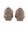 JE-3004　BUCKLE PUMPS3　S/BEIGE　685620-0002