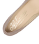 JE-3004　BUCKLE PUMPS3　S/BEIGE　685620-0002