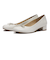 JE-3301　BALLET SHOES3　IVORY　685622-0002
