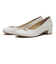 JE-3301　BALLET SHOES3　IVORY　685622-0002
