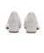 JE-3301　BALLET SHOES3　IVORY　685622-0002