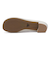 JE-3301　BALLET SHOES3　IVORY　685622-0002