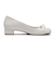 JE-3301　BALLET SHOES3　IVORY　685622-0002