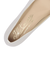 JE-3301　BALLET SHOES3　IVORY　685622-0002