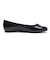 JE80236　BALLET 1　E/BLACK　685799-0003