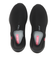 W1038　2WAY SLIP ON　BLACK　682099-0001