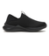 W1038　2WAY SLIP ON　BLACK　682099-0001