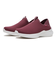 W1038　2WAY SLIP ON　WINE　682099-0002