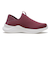 W1038　2WAY SLIP ON　WINE　682099-0002