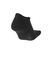 1386313　U UA TC 3pk No Show　001BLK/BLK/WHT　684406-0001