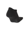 1386313　U UA TC 3pk No Show　001BLK/BLK/WHT　684406-0001