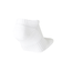 1386313　U UA TC 3pk No Show　100WHT/WHT/BLK　684406-0002