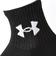 1386372　U UA TC 3pk Qtr　002BLK/BLK/WHT　684407-0001