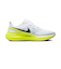 MDJ7883　AIR ZOOM STRUCTURE 25　108WHITE/BLACK　668309-0007